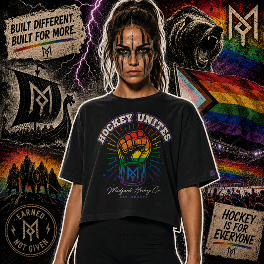 T-Shirt Ladies - The Bifrost