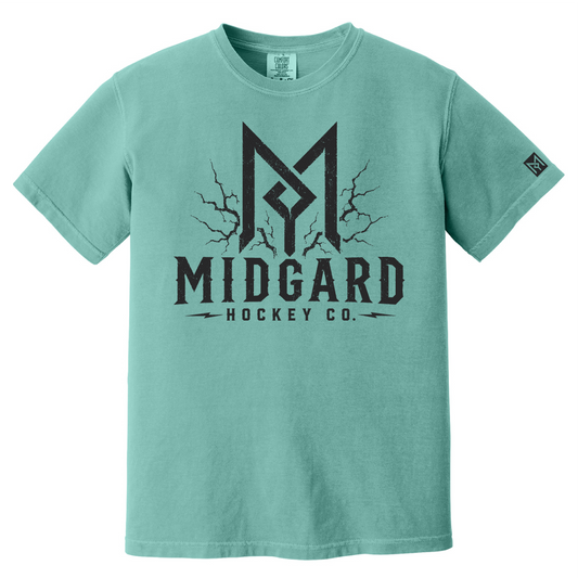 T-shirt - The Stormshield