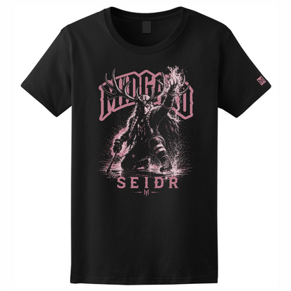 T-shirt Ladies 2 - The Sorceress