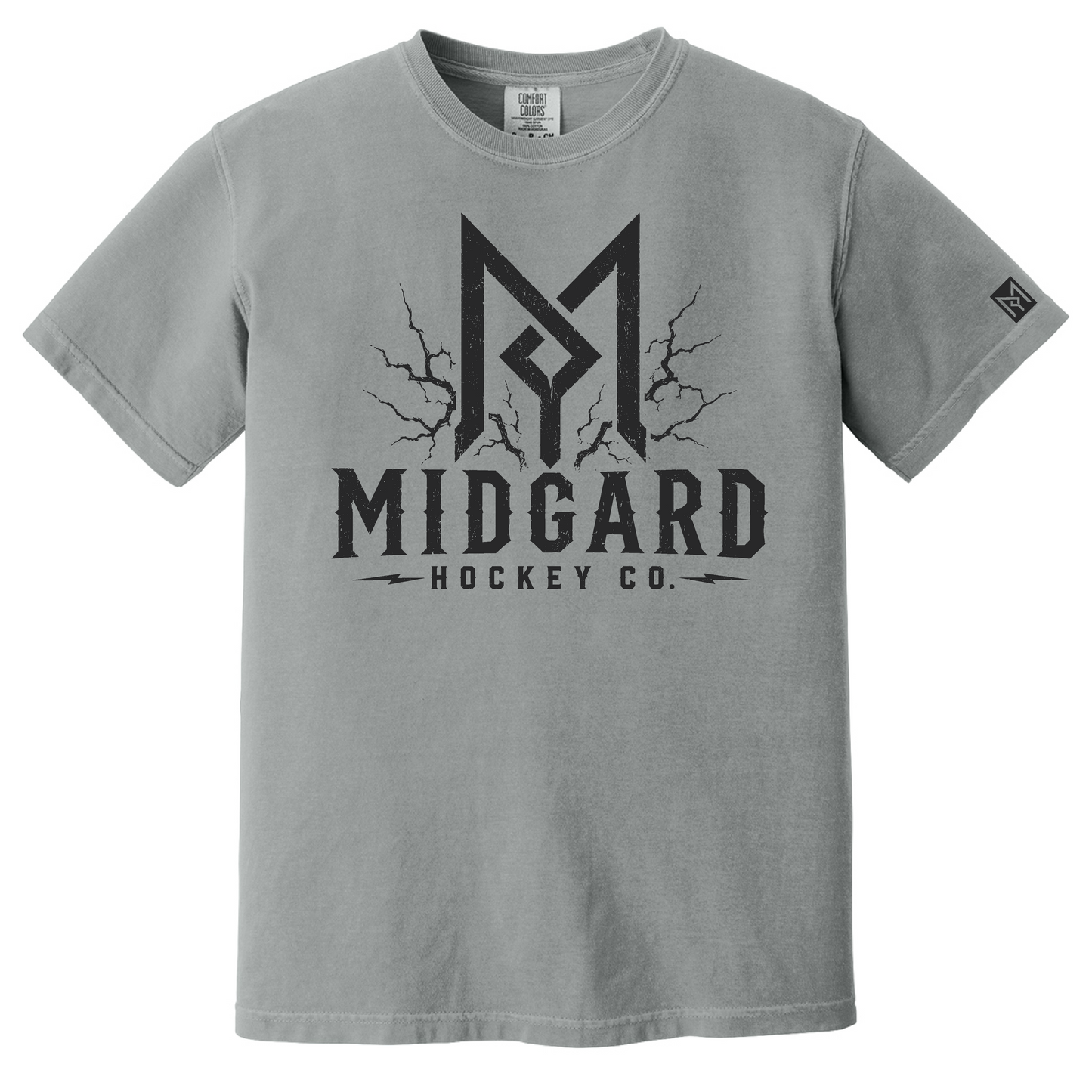 T-shirt - The Stormshield