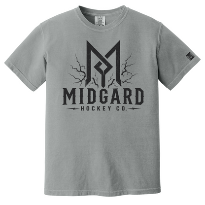 T-shirt - The Stormshield