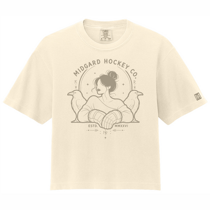 T-Shirt Ladies - The Dísir