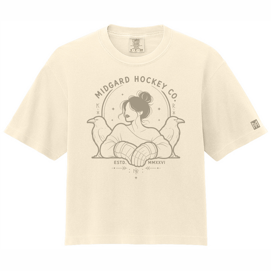 T-Shirt Ladies - The Dísir
