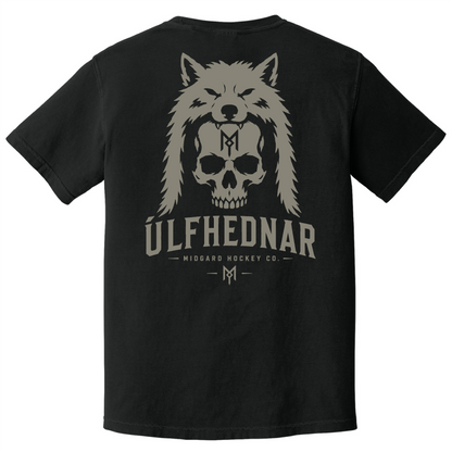 T-shirt Midgard - The Howler