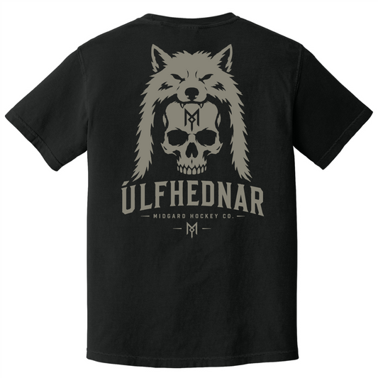 T-shirt Midgard - The Howler