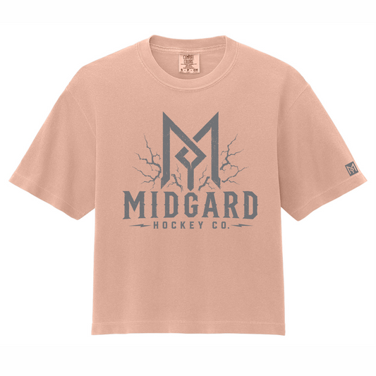 T-Shirt Ladies - The Stormshield