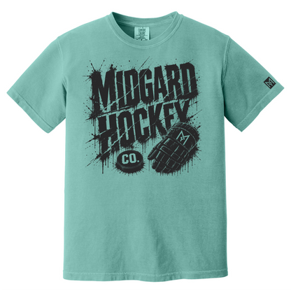 T-shirt - The Drengr