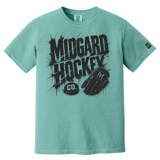 T-shirt - The Drengr