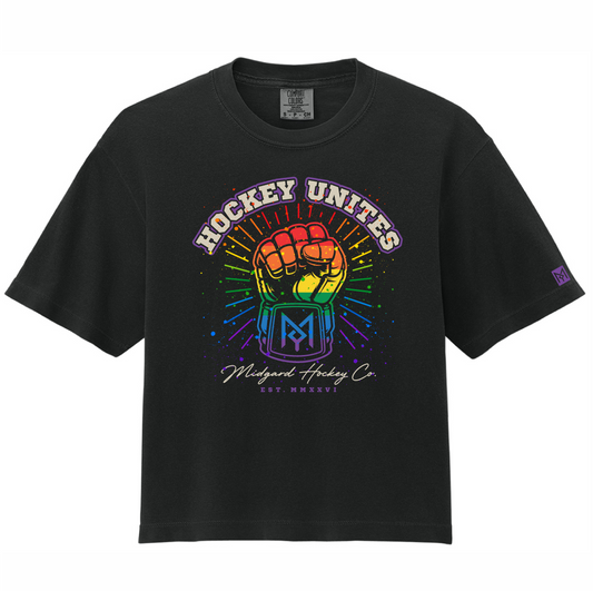 T-Shirt Ladies - The Bifrost