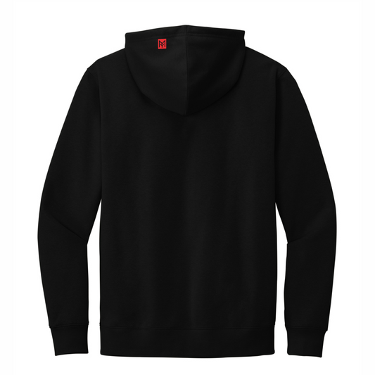 Sweatshirt Hoodie - The Heritage