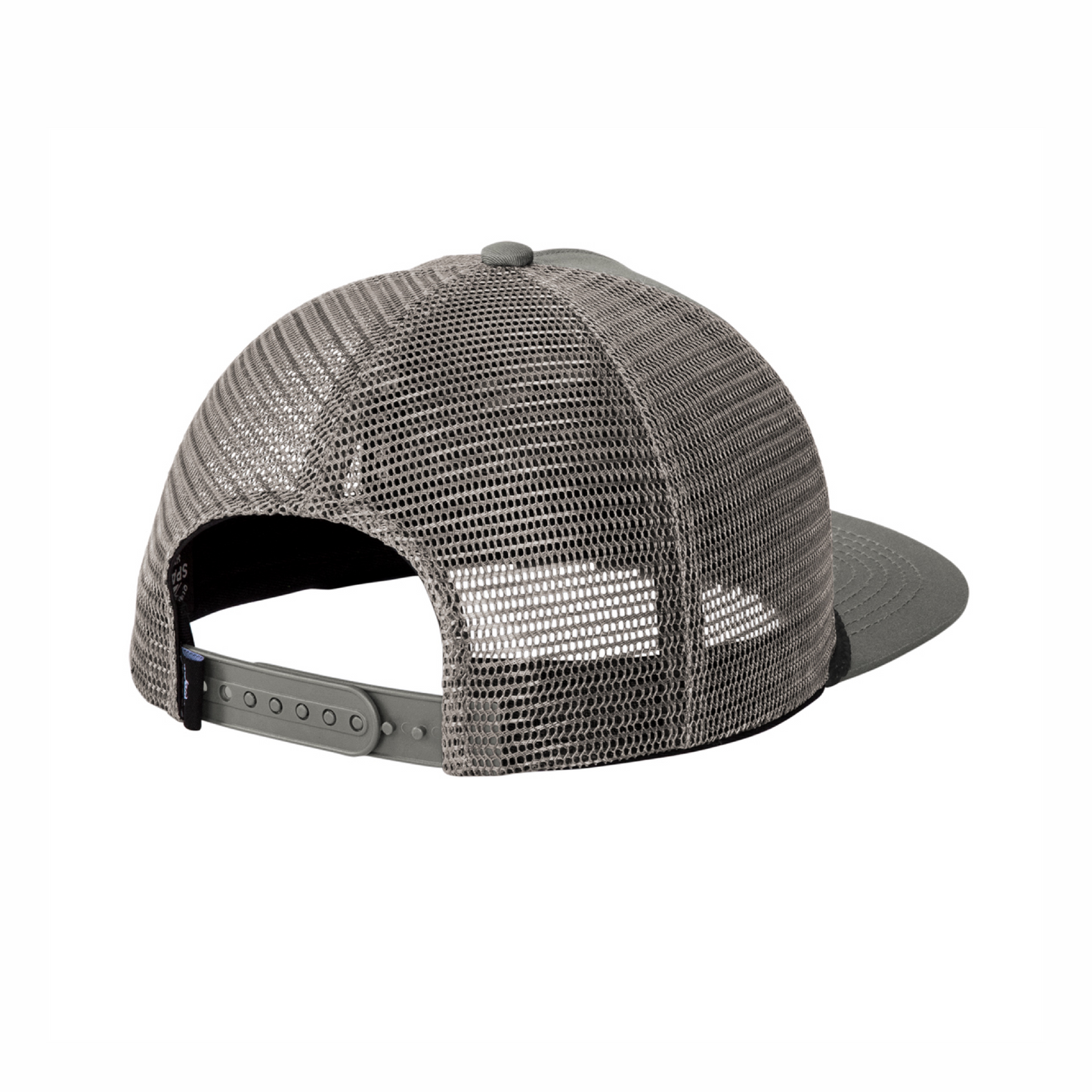 Trucker Hat - Brandmark on Slate