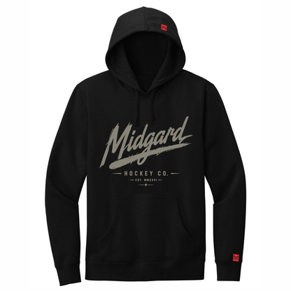 Sweatshirt Hoodie - The Heritage