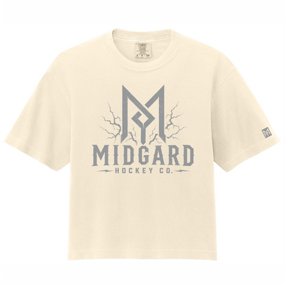 T-Shirt Ladies - The Stormshield