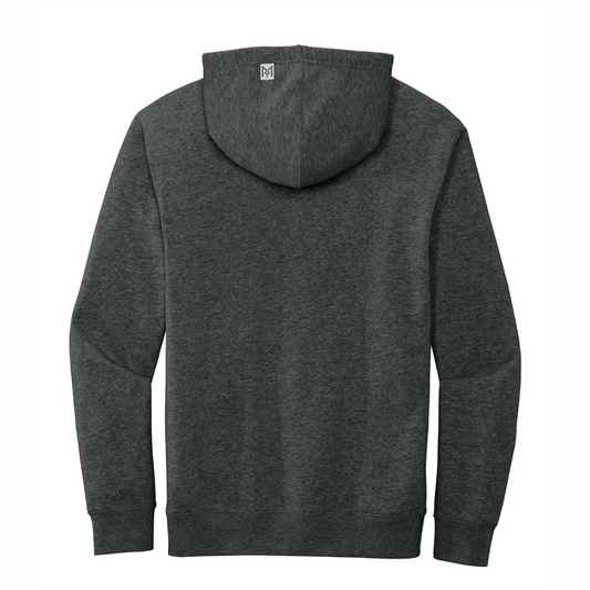 Sweatshirt Hoodie - The Lumber