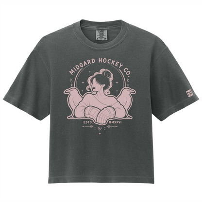 T-Shirt Ladies - The Dísir