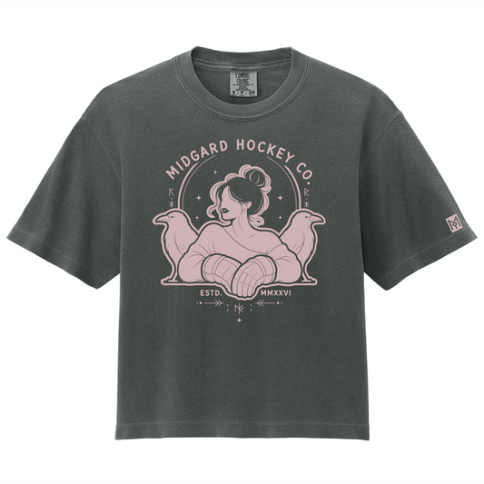T-Shirt Ladies - The Dísir