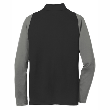 Tee Time Cover-Up - Midgard/Nike