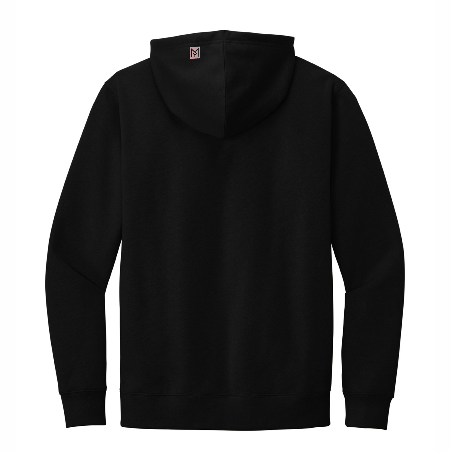 Sweatshirt Hoodie - The MOMS Only!