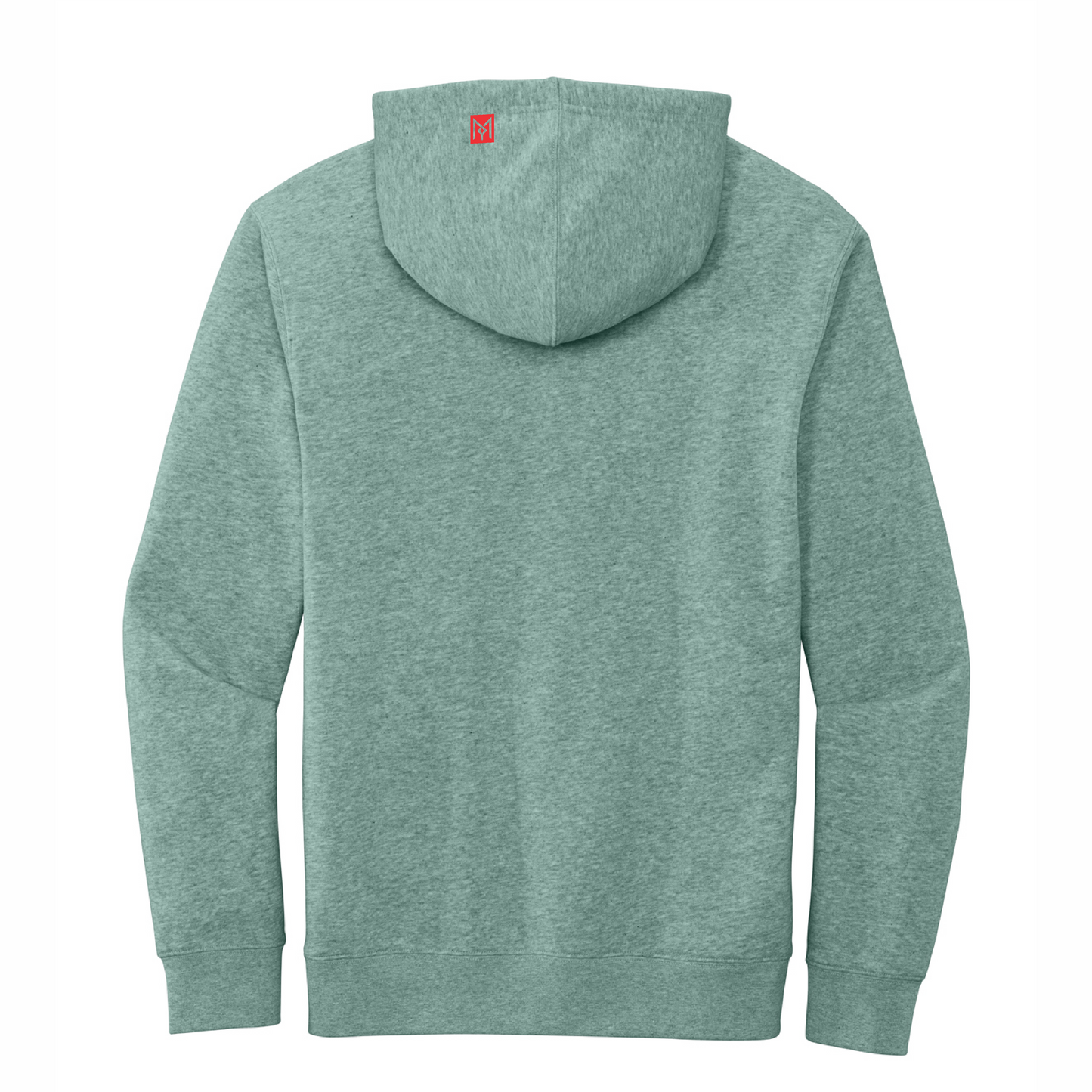 Sweatshirt Hoodie - The Stormshield