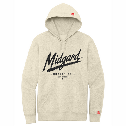 Sweatshirt Hoodie - The Heritage