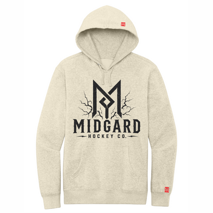 Sweatshirt Hoodie - The Stormshield