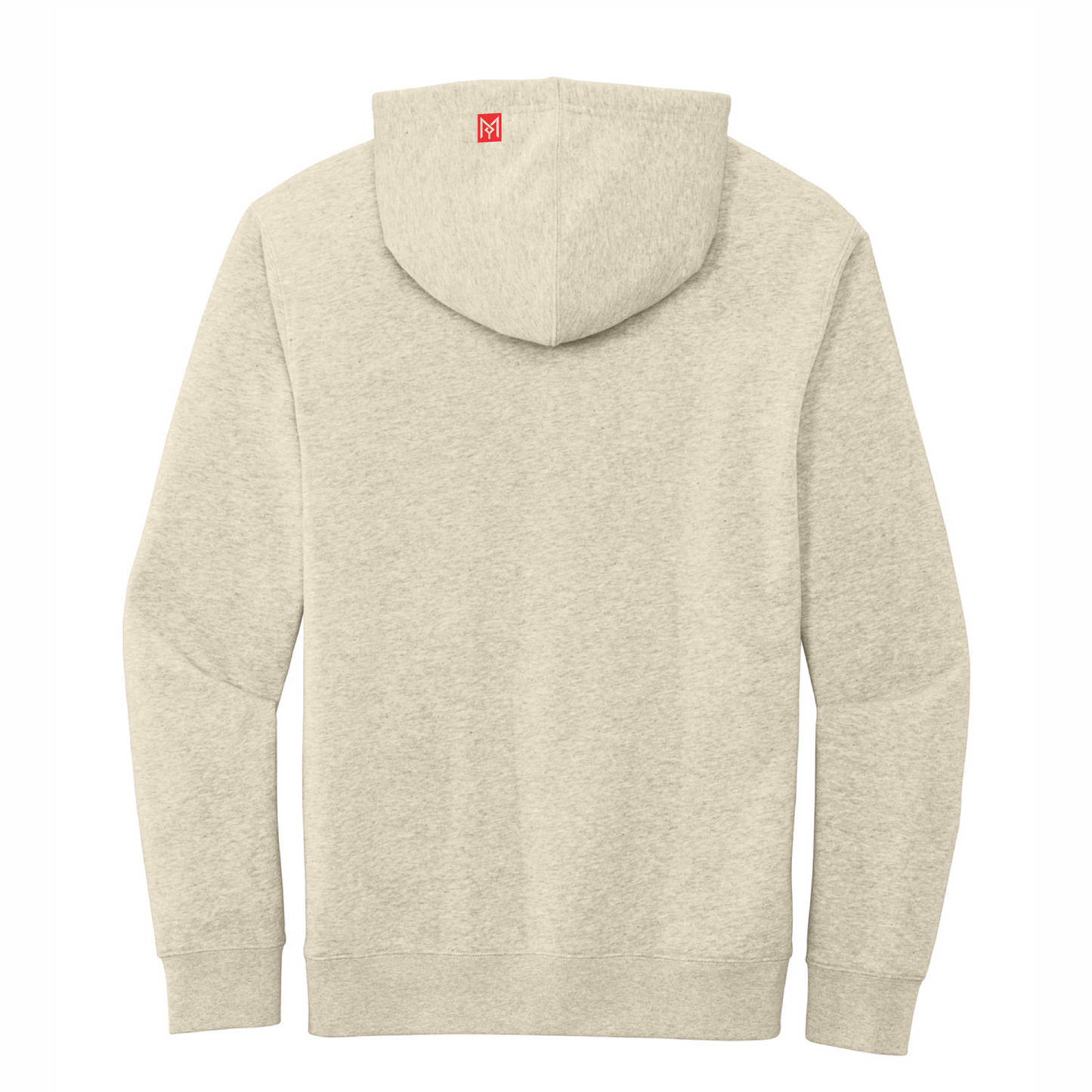 Sweatshirt Hoodie - The Stormshield