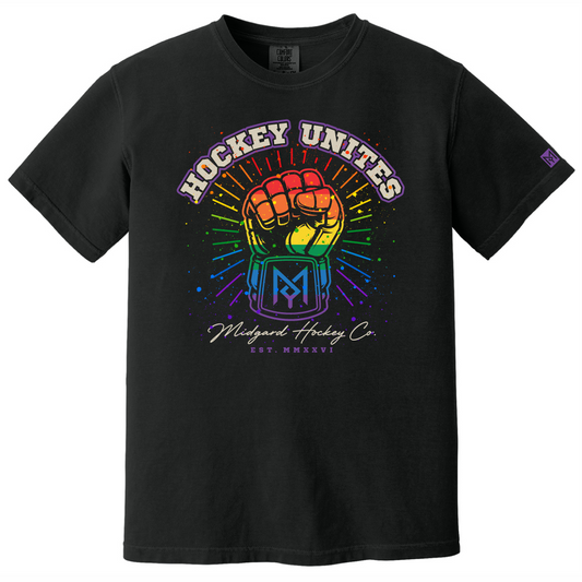 T-shirt - The Bifrost